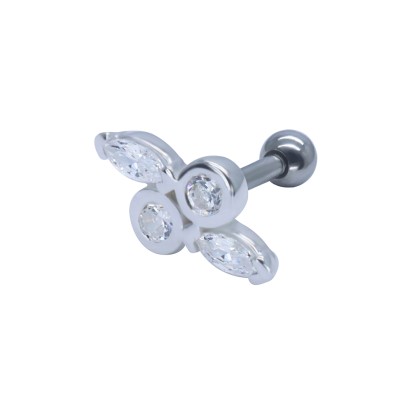 Helix Ear Piercing TIP-3042